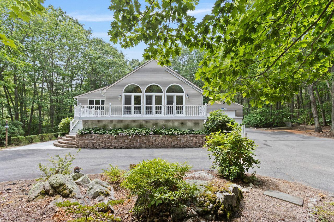 66 Old Pool Road Biddeford ME 04005