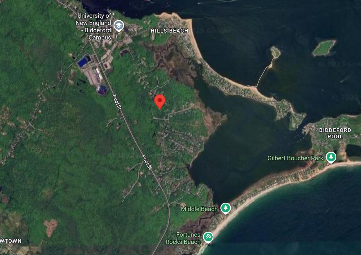 66 Old Pool Road Biddeford ME 04005