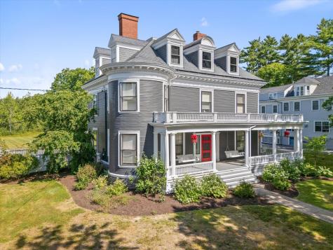 75 West Broadway Bangor ME 04401