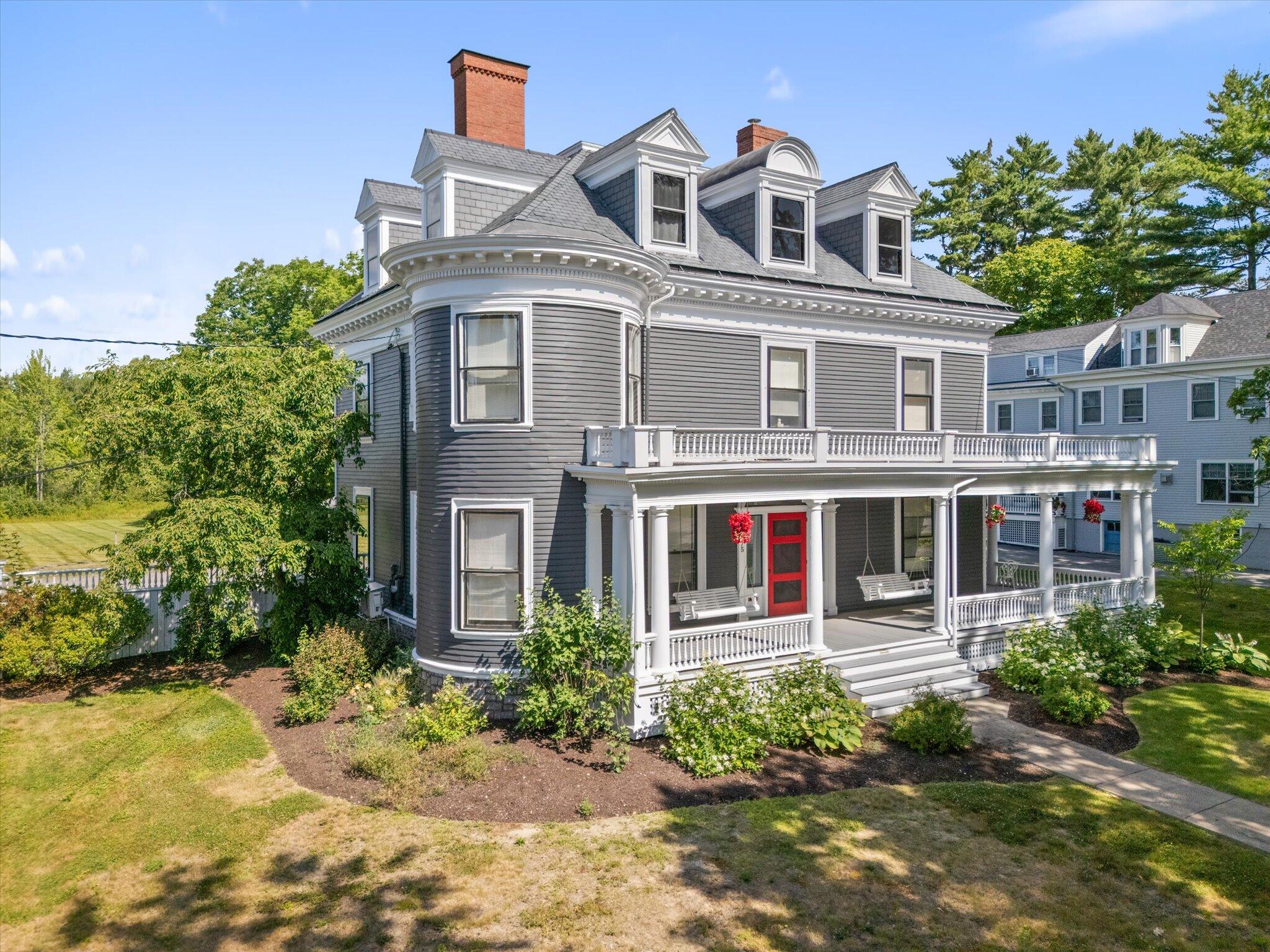 75 West Broadway Bangor ME 04401