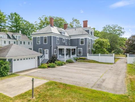 75 West Broadway Bangor ME 04401