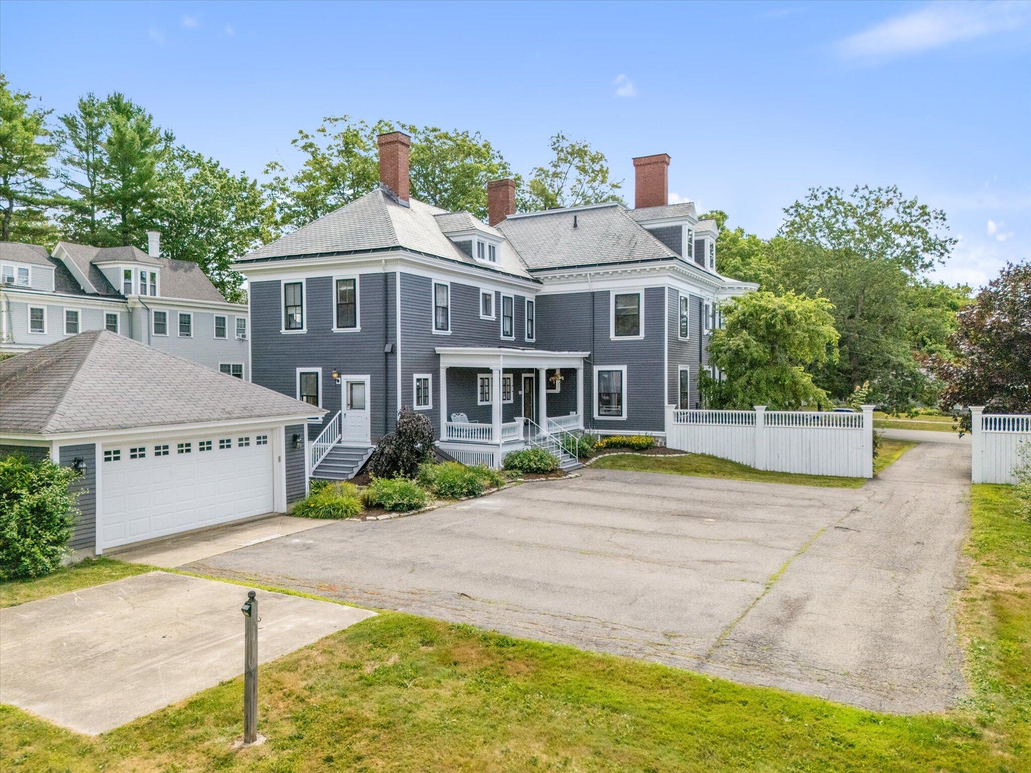 75 West Broadway Bangor ME 04401