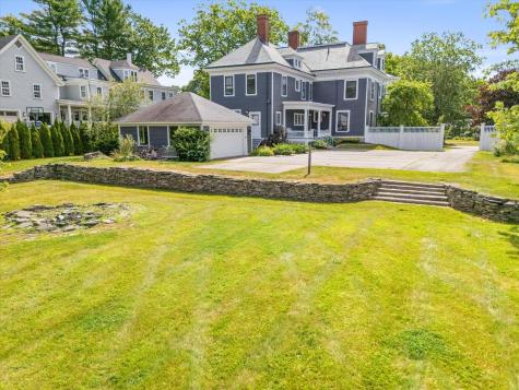 75 West Broadway Bangor ME 04401