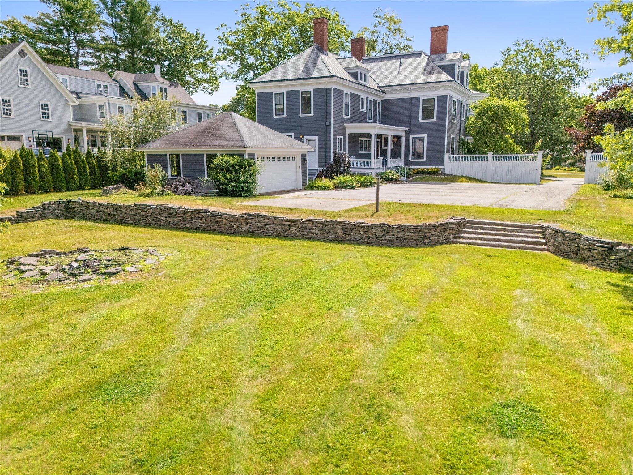 75 West Broadway Bangor ME 04401