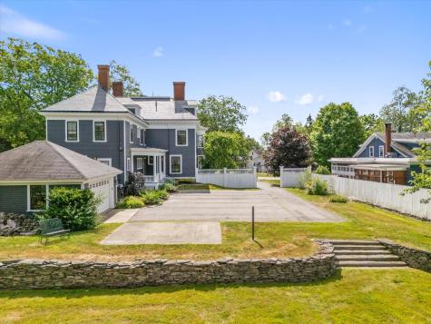 75 West Broadway Bangor ME 04401