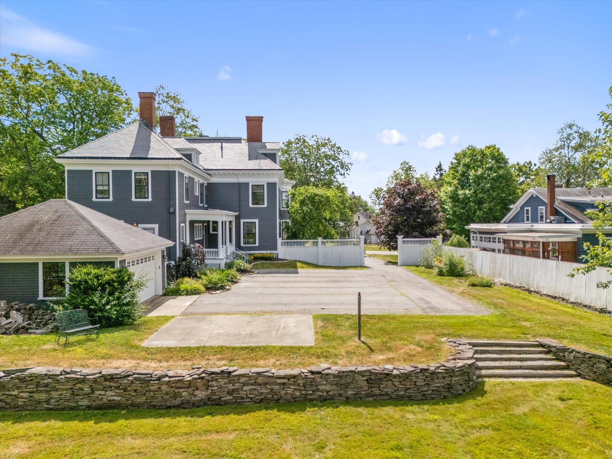 75 West Broadway Bangor ME 04401