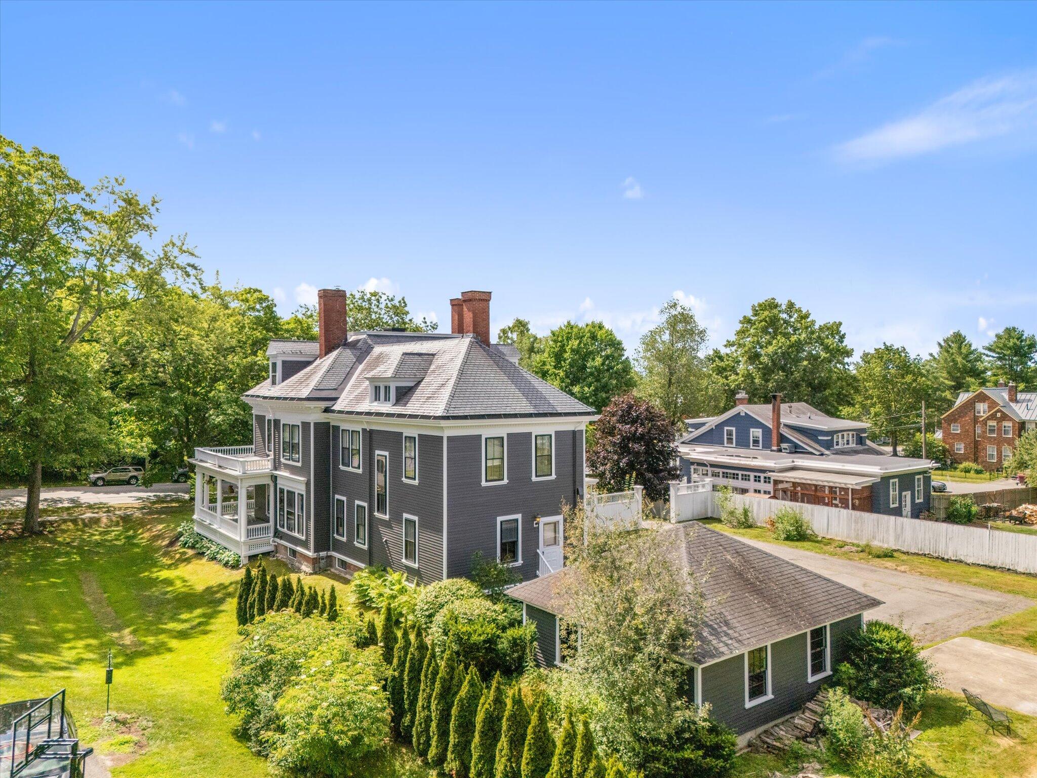 75 West Broadway Bangor ME 04401