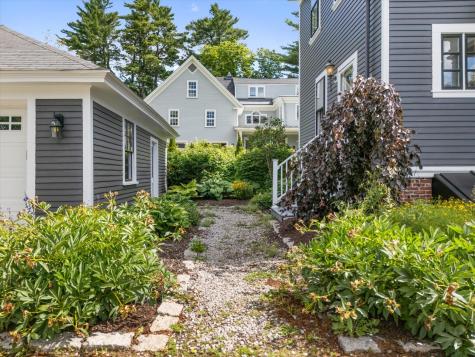 75 West Broadway Bangor ME 04401