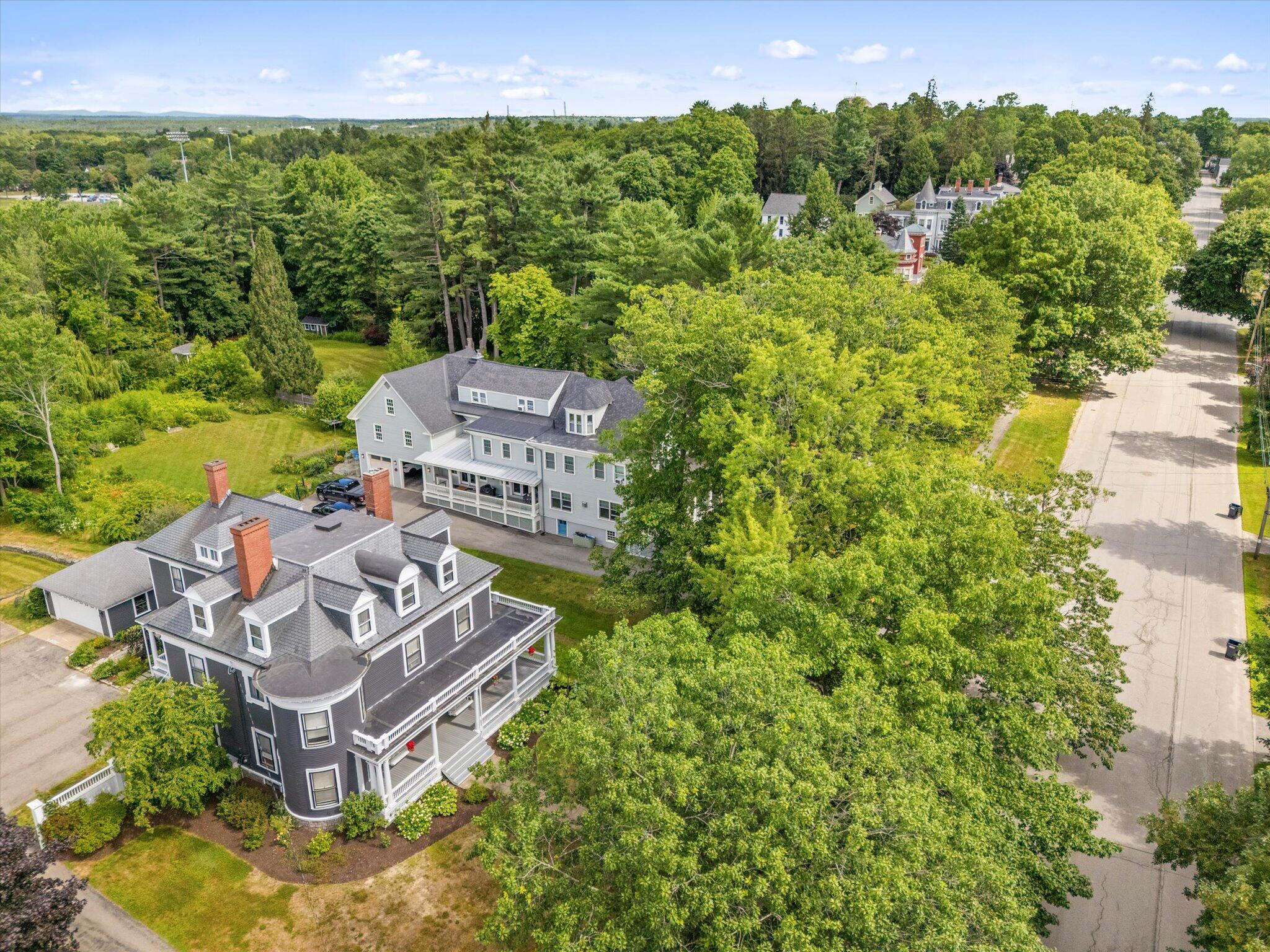 75 West Broadway Bangor ME 04401