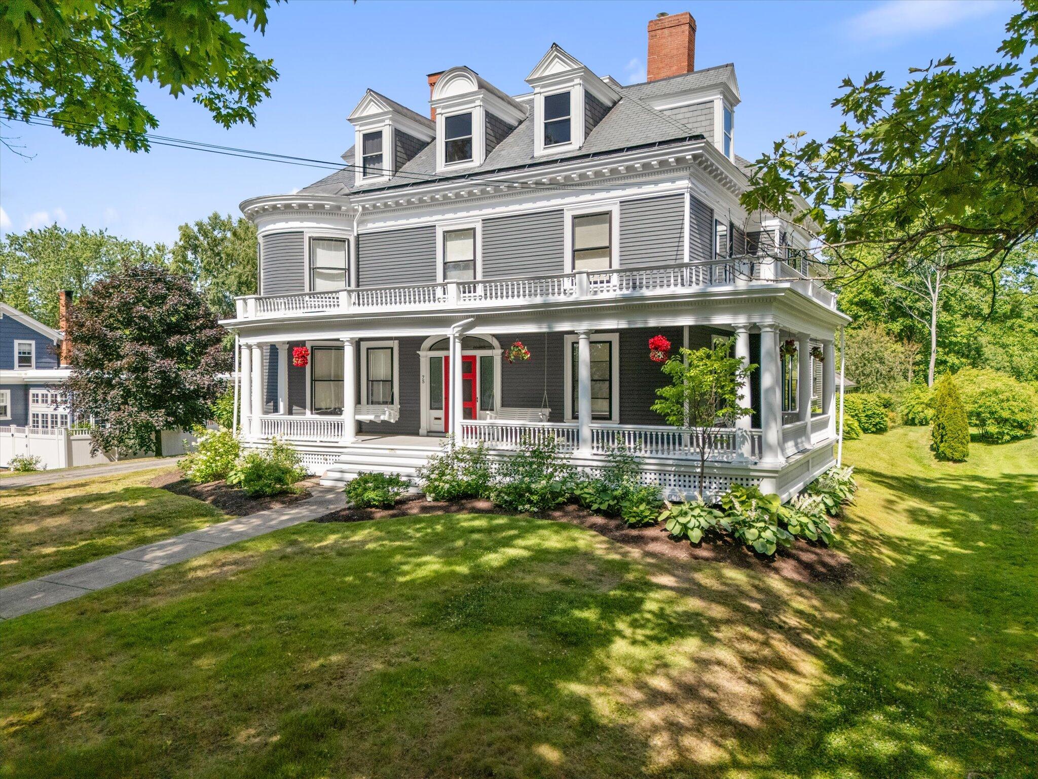 75 West Broadway Bangor ME 04401