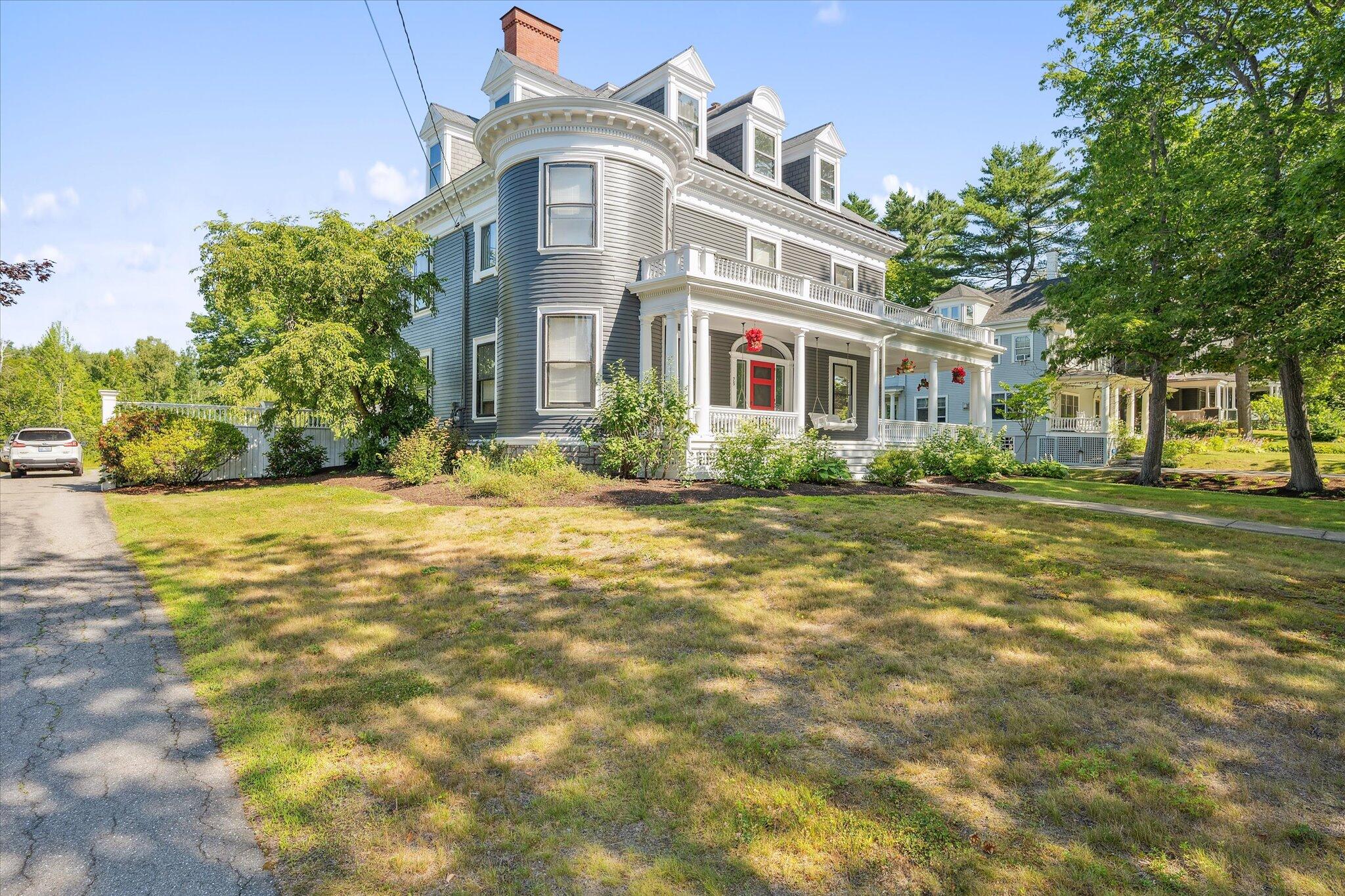 75 West Broadway Bangor ME 04401