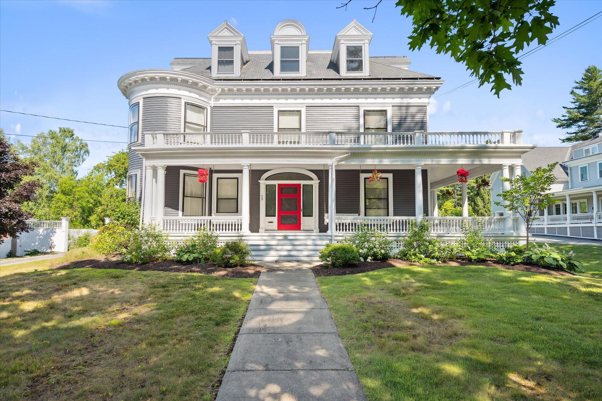 75 West Broadway Bangor ME 04401