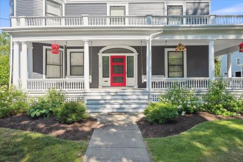 75 West Broadway Bangor ME 04401