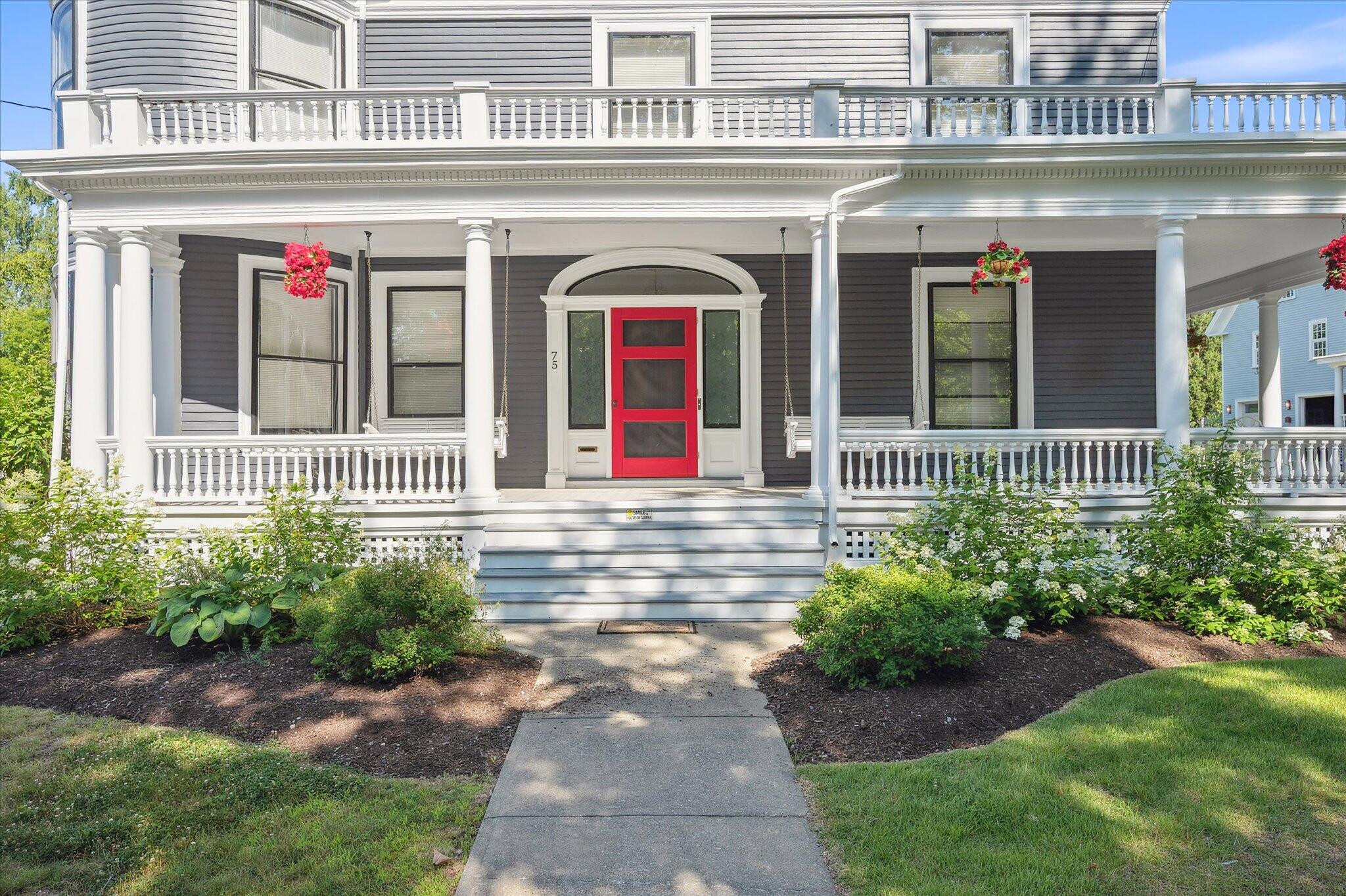 75 West Broadway Bangor ME 04401