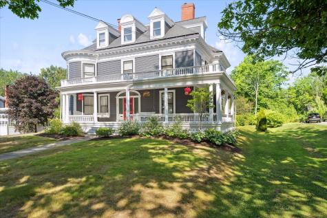 75 West Broadway Bangor ME 04401