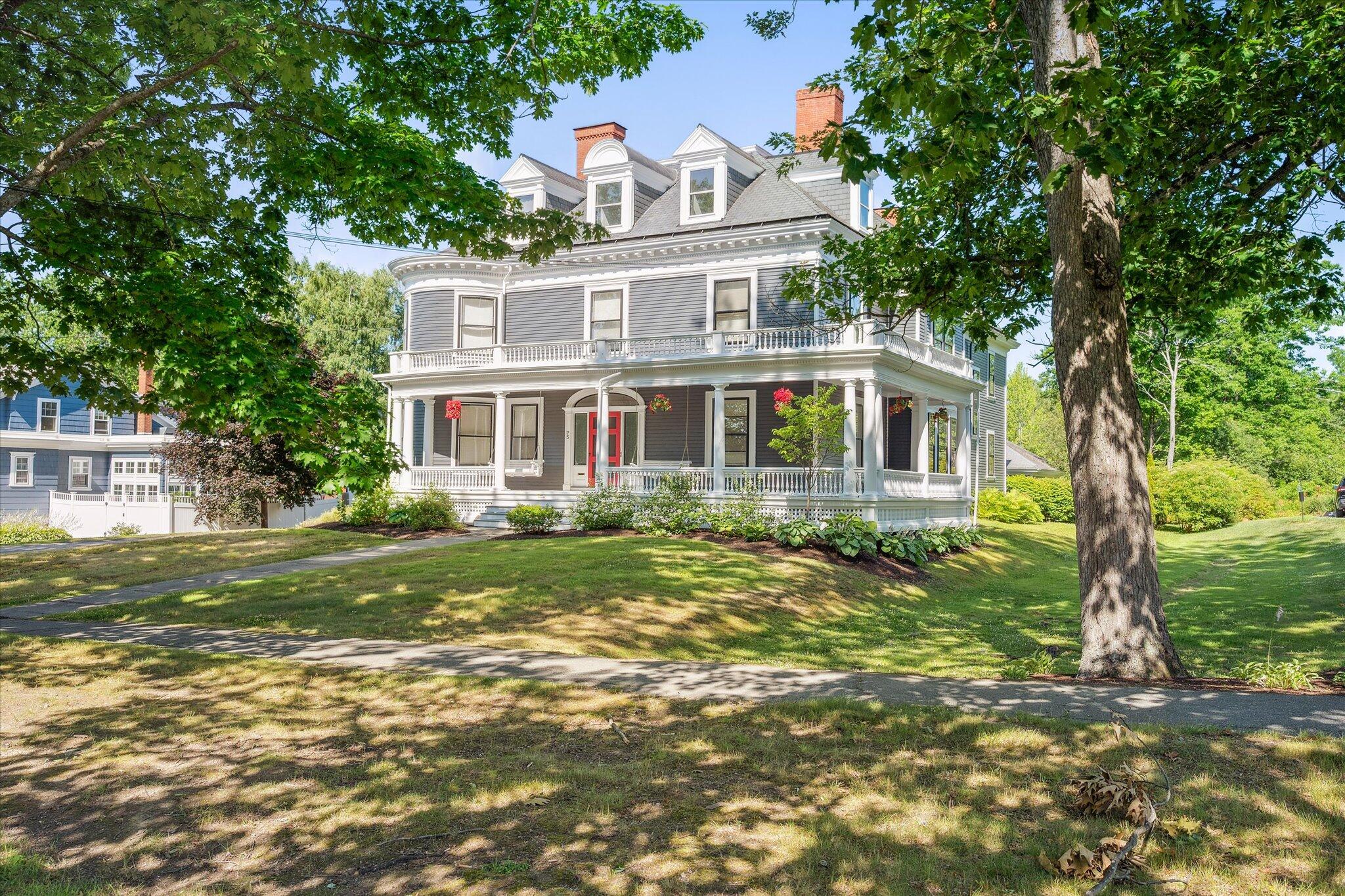 75 West Broadway Bangor ME 04401