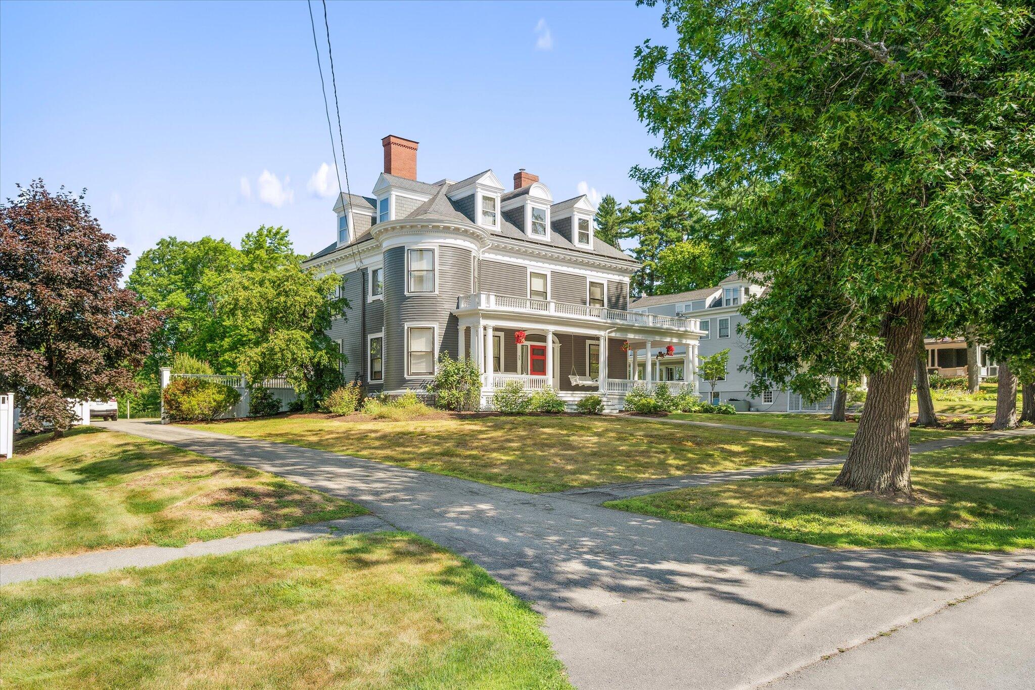 75 West Broadway Bangor ME 04401