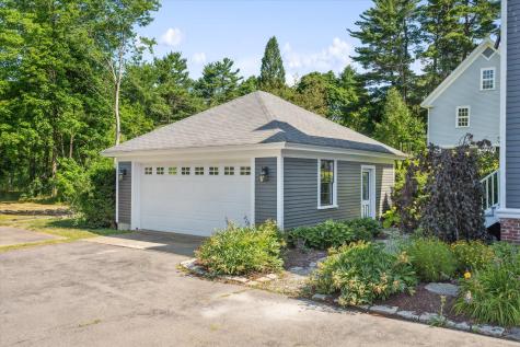 75 West Broadway Bangor ME 04401