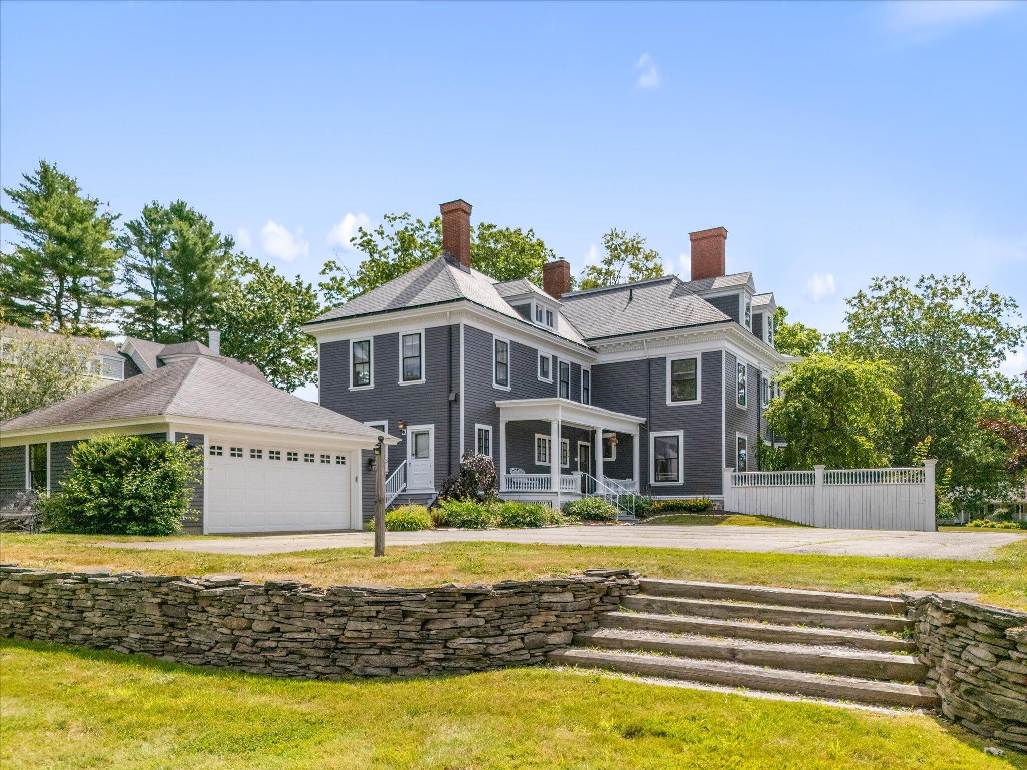 75 West Broadway Bangor ME 04401