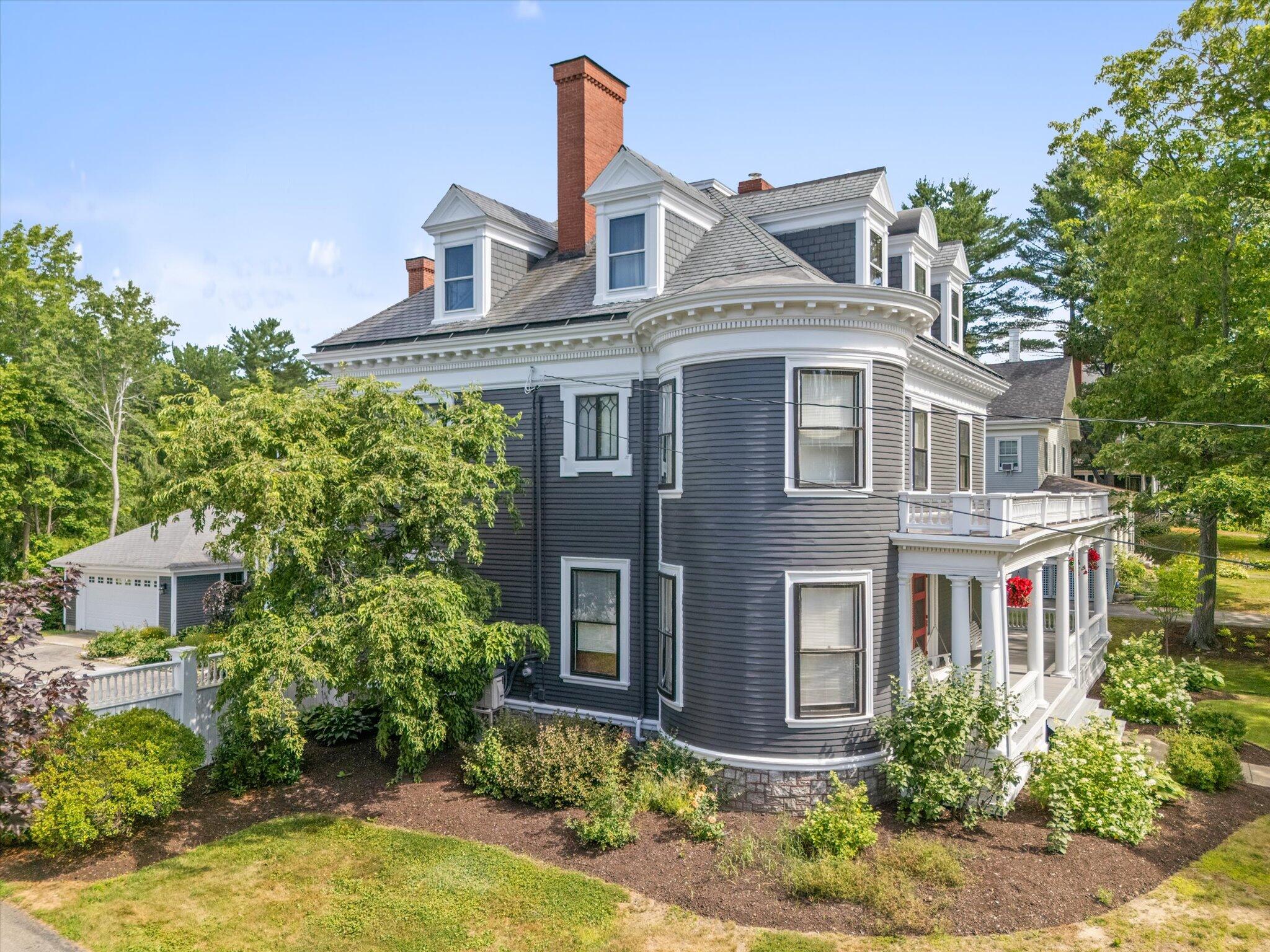 75 West Broadway Bangor ME 04401