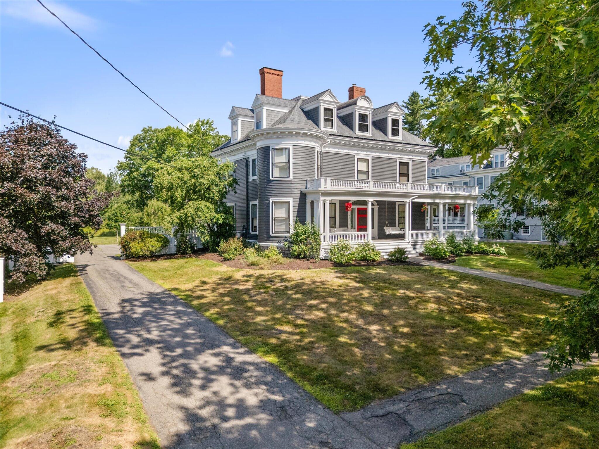 75 West Broadway Bangor ME 04401