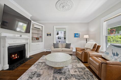 75 West Broadway Bangor ME 04401