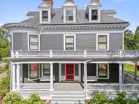 75 West Broadway Bangor ME 04401