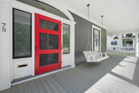 75 West Broadway Bangor ME 04401