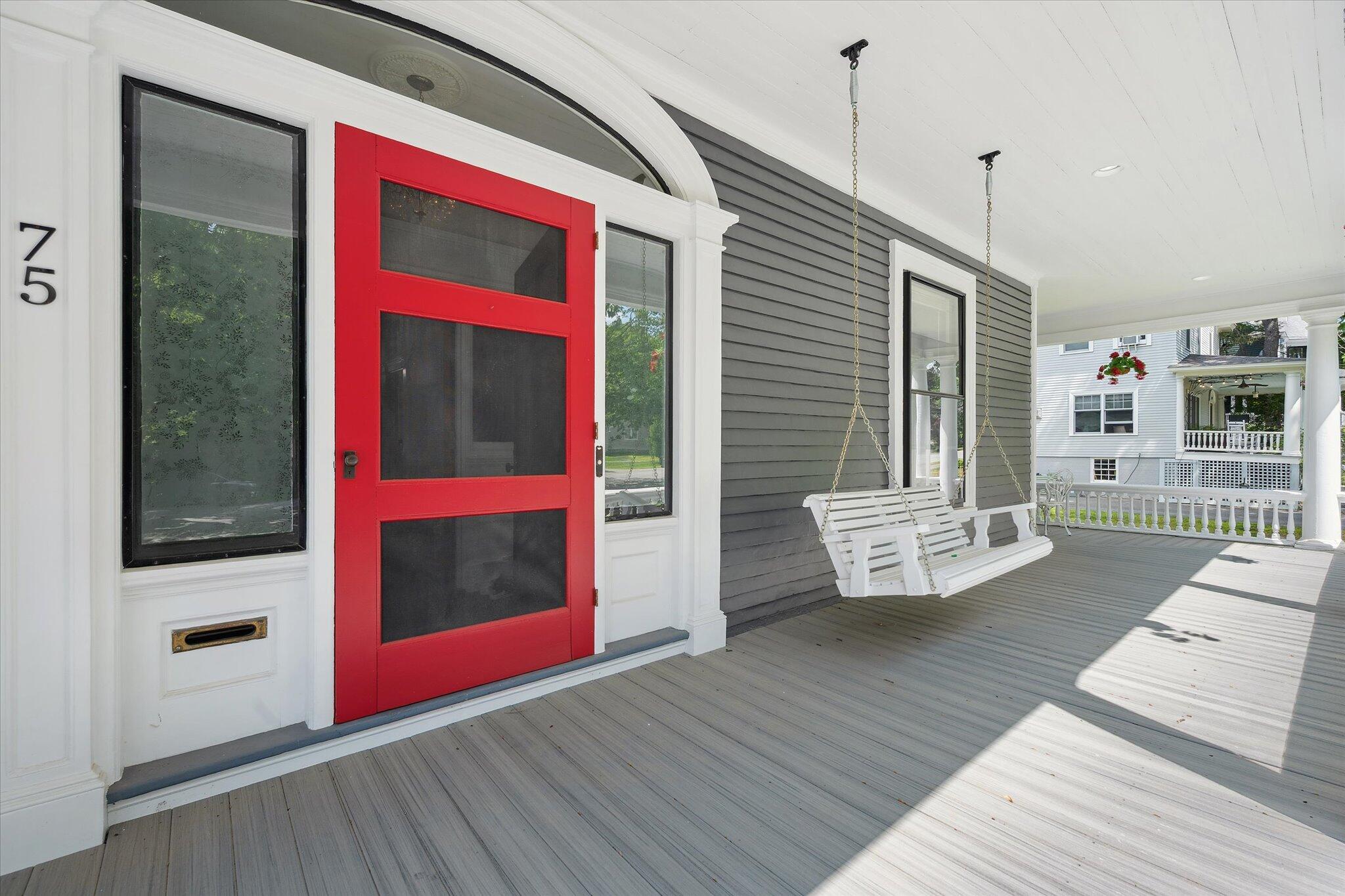 75 West Broadway Bangor ME 04401