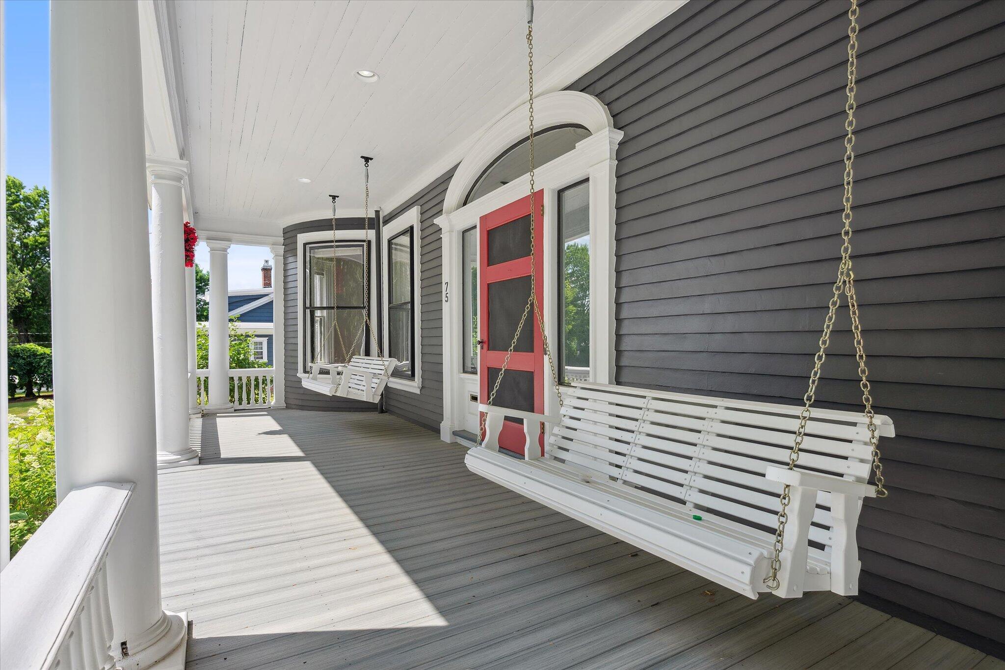 75 West Broadway Bangor ME 04401