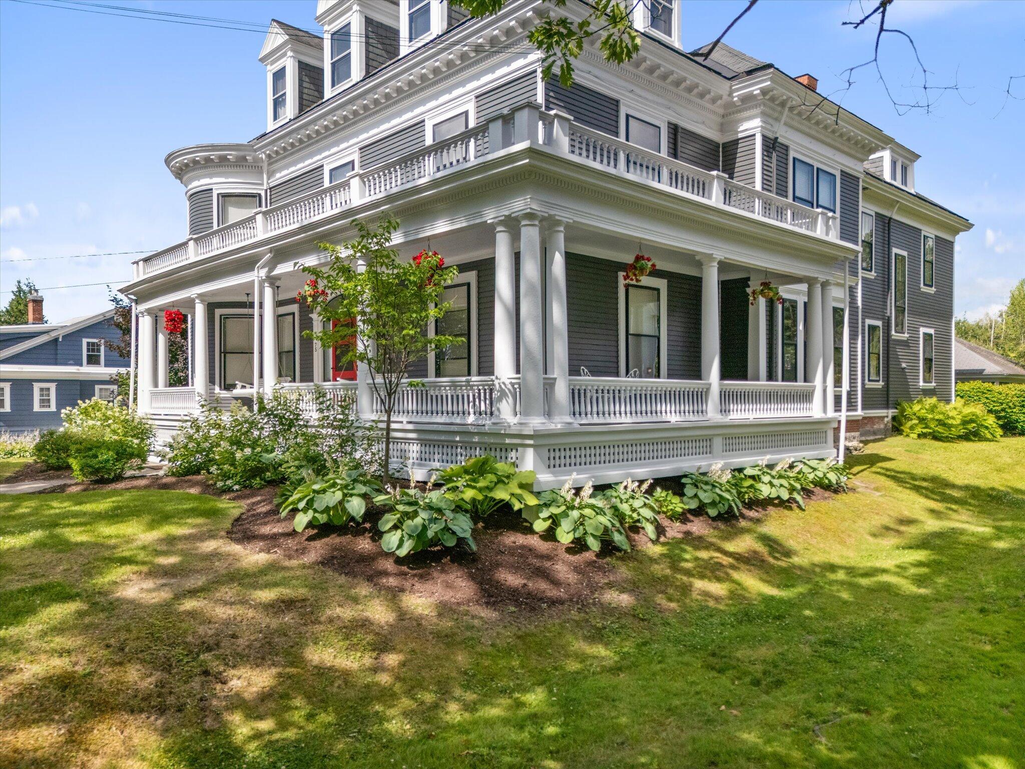 75 West Broadway Bangor ME 04401