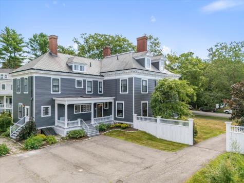 75 West Broadway Bangor ME 04401