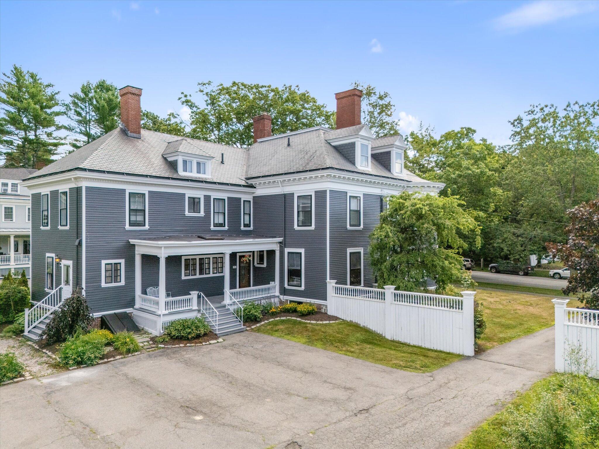 75 West Broadway Bangor ME 04401