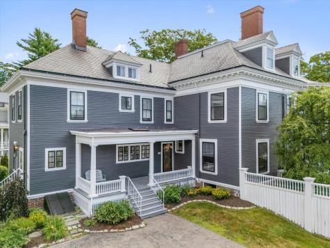 75 West Broadway Bangor ME 04401