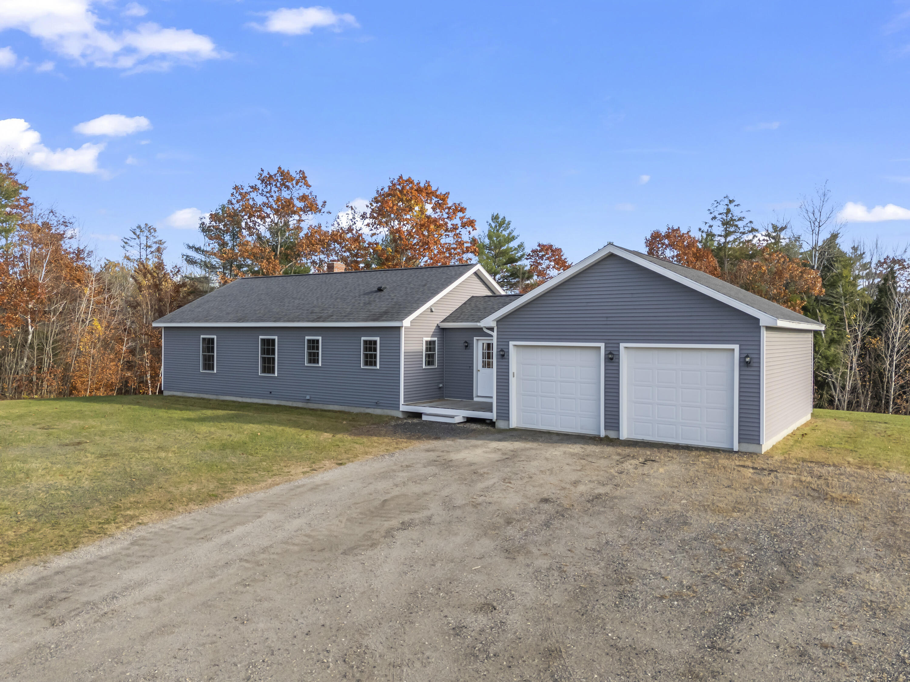 32 Shelby Lane Sabattus ME 04280