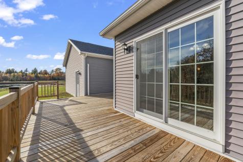 32 Shelby Lane Sabattus ME 04280