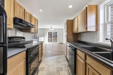 32 Shelby Lane Sabattus ME 04280