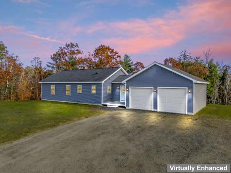 32 Shelby Lane Sabattus ME 04280