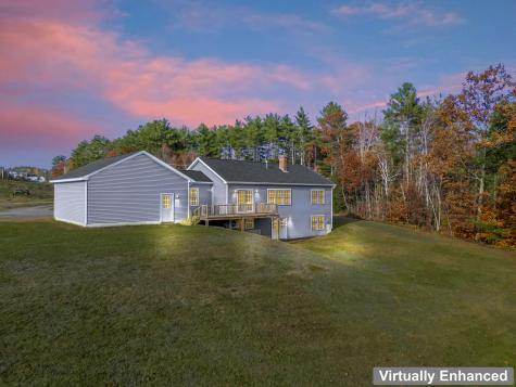 32 Shelby Lane Sabattus ME 04280