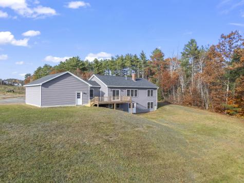 32 Shelby Lane Sabattus ME 04280