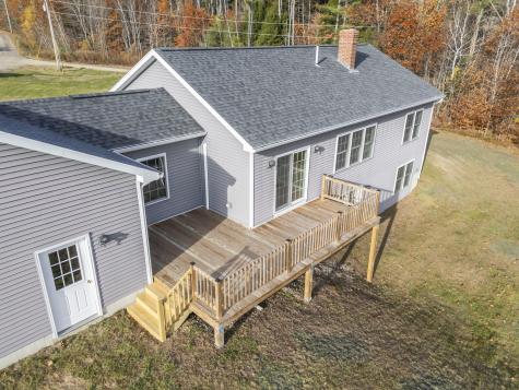 32 Shelby Lane Sabattus ME 04280