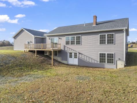 32 Shelby Lane Sabattus ME 04280