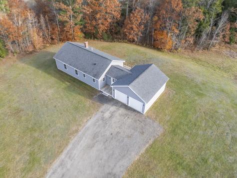 32 Shelby Lane Sabattus ME 04280