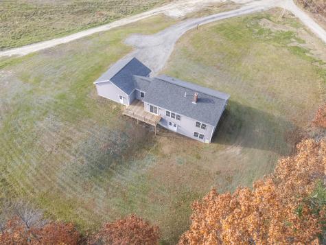 32 Shelby Lane Sabattus ME 04280