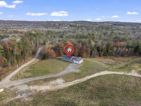 32 Shelby Lane Sabattus ME 04280