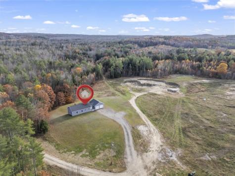 32 Shelby Lane Sabattus ME 04280