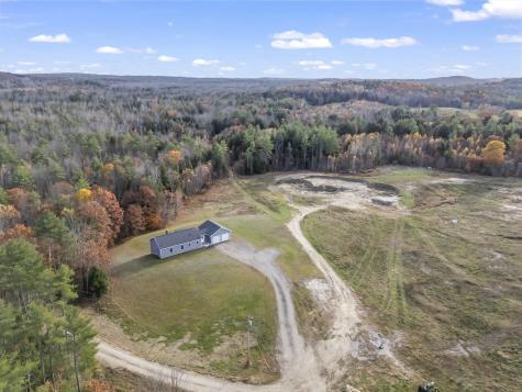 32 Shelby Lane Sabattus ME 04280