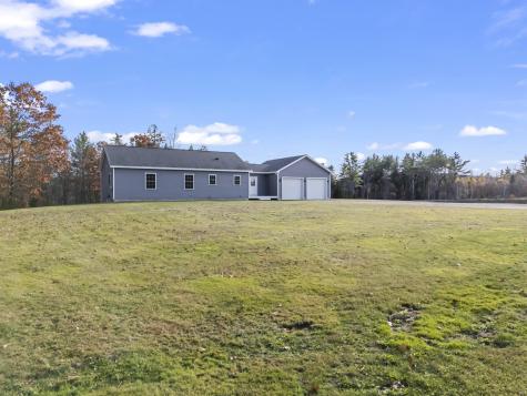 32 Shelby Lane Sabattus ME 04280