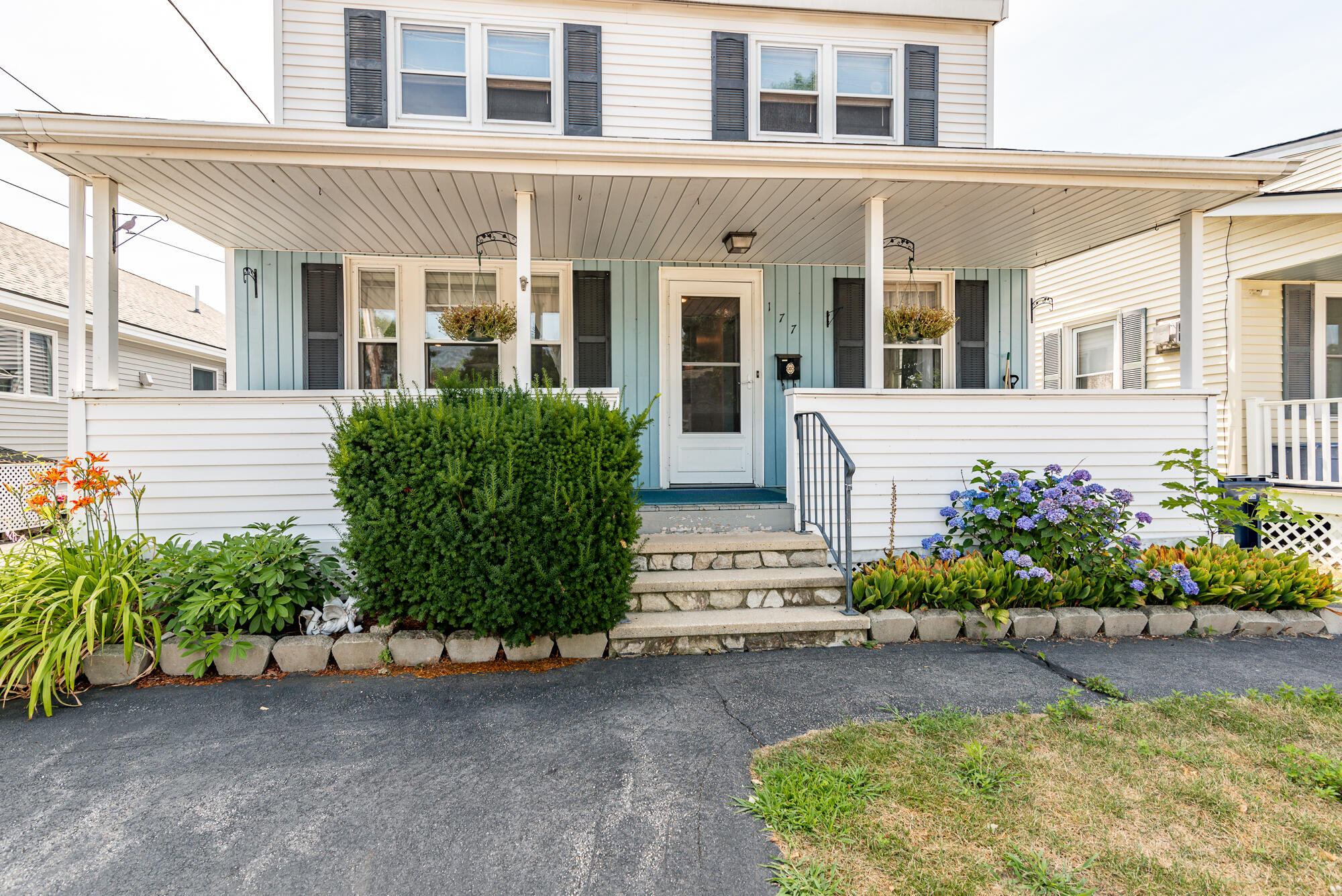 177 Graham Street Biddeford ME 04005