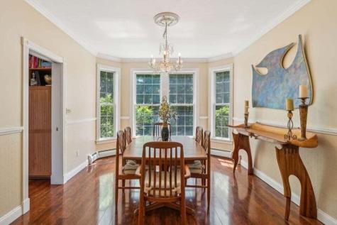 223 Chick Crossing Road Wells ME 04090